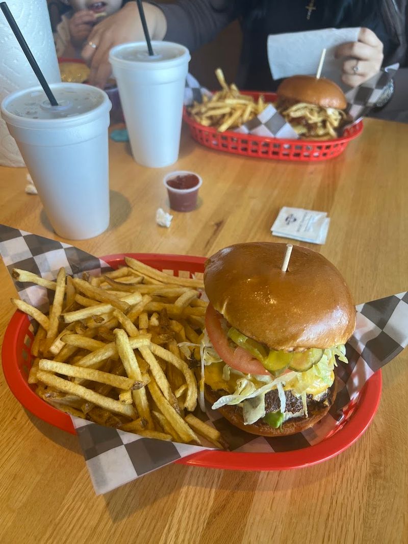 House-Made Chipotle Ketchup Worth the Hype