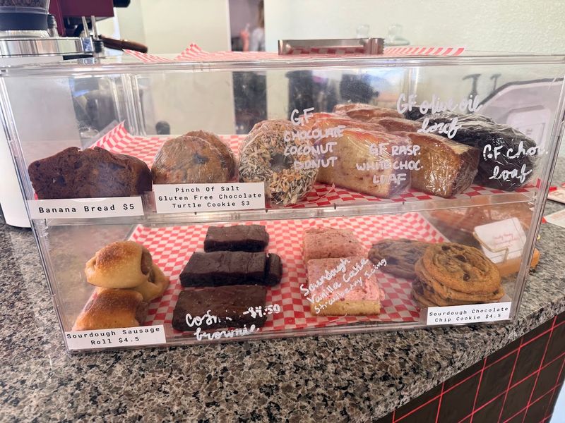 House-Made Everything in a Town That Values Tradition House-Made Everything in a Town That Values Tradition