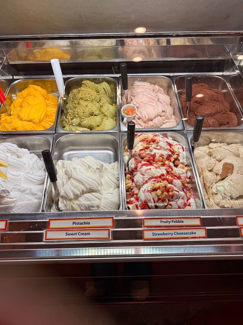 House-Made Gelato That Ends Every Meal Right House-Made Gelato That Ends Every Meal Right