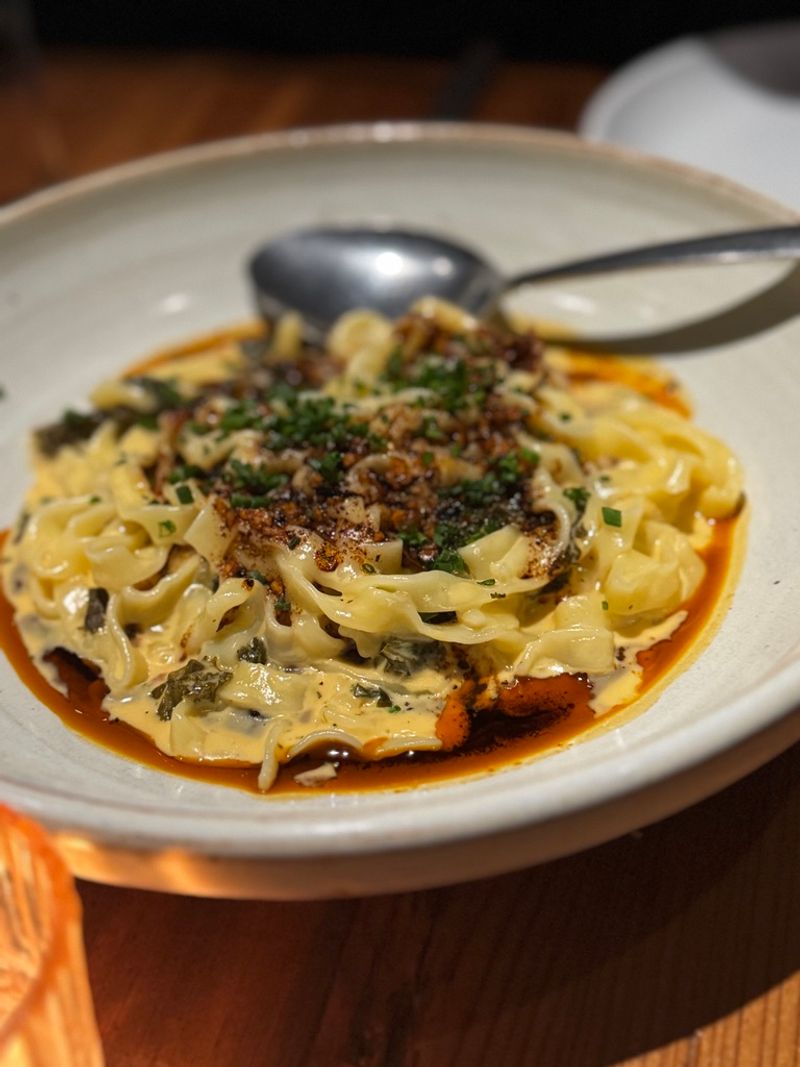 House-Made Pasta That Redefines Comfort Food House-Made Pasta That Redefines Comfort Food