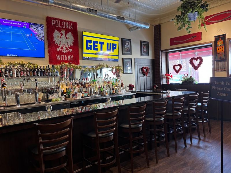 House-Made Vodkas and the Bar Side of Polonia Worth Knowing About House-Made Vodkas and the Bar Side of Polonia Worth Knowing About