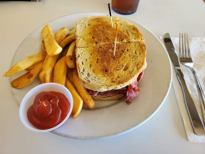 House Special Sandwich, Old School Favorite House Special Sandwich, Old School Favorite
