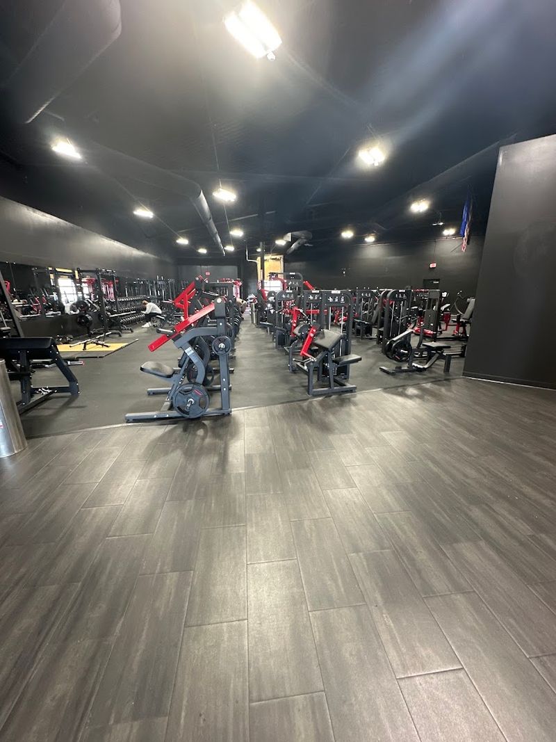 House of Champions Gym - Kalamazoo