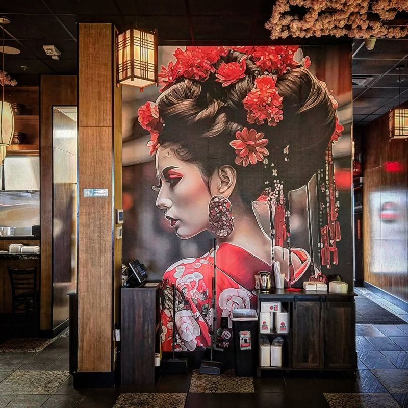 House of Umami – Jackson, Jackson County House of Umami – Jackson, Jackson County