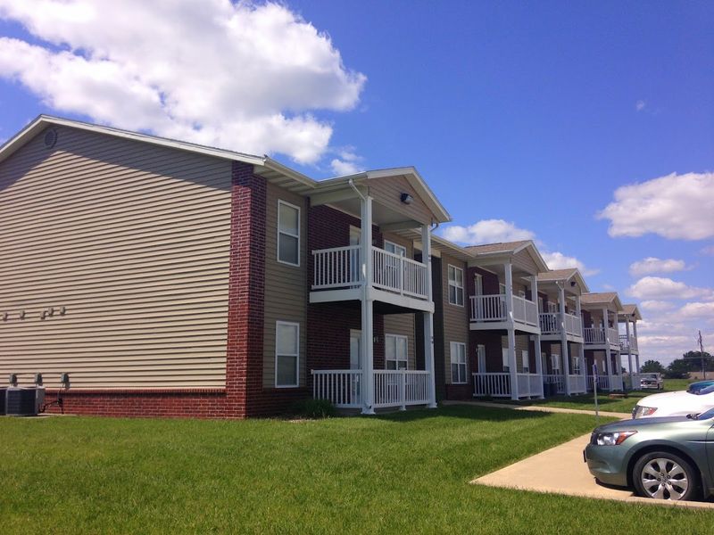 Housing options that feel realistic Housing options that feel realistic