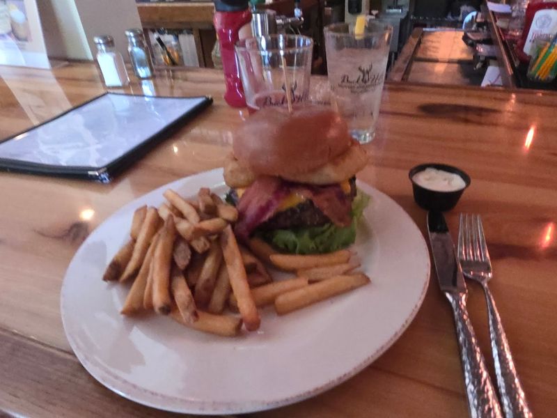 How Buck Hill Turns Warren County Farming Into a Full Meal How Buck Hill Turns Warren County Farming Into a Full Meal