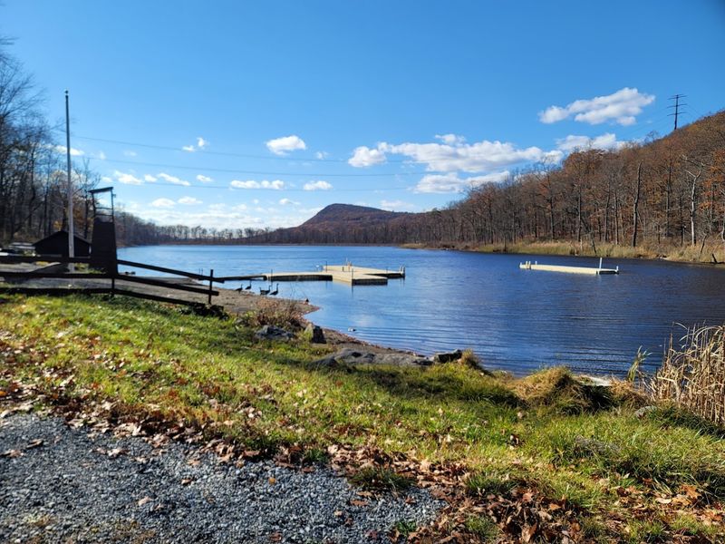 How Camp No-Be-Bo-Sco became the real Camp Crystal Lake