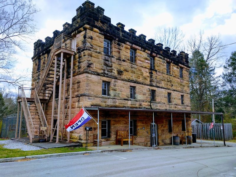 How Daytime Tours Bring Huntsville's Past Into Focus How Daytime Tours Bring Huntsville's Past Into Focus