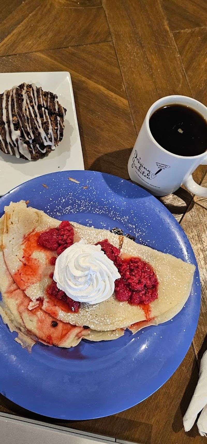 How Defying Gravitea Turns Dietary Limits Into a Full Cafe Experience How Defying Gravitea Turns Dietary Limits Into a Full Cafe Experience
