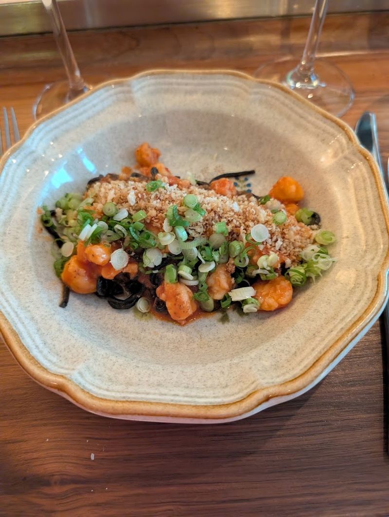 How Mabel Gray Handles Dietary Restrictions Without Compromise How Mabel Gray Handles Dietary Restrictions Without Compromise