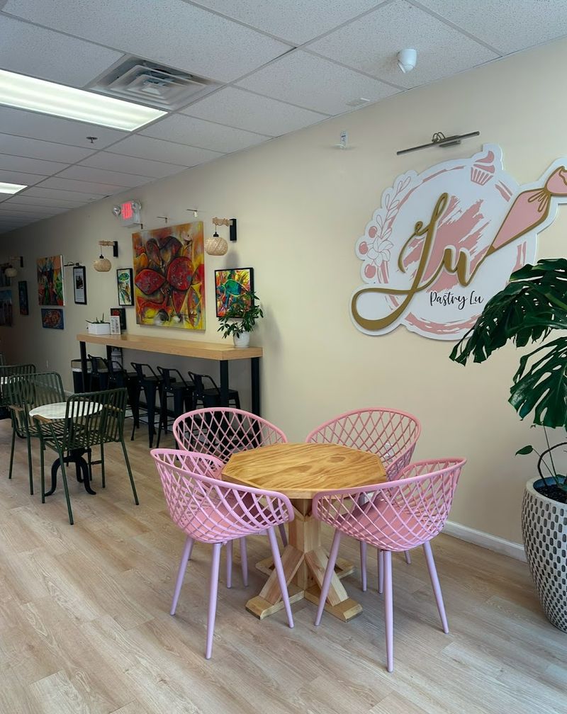 How Pastry Lu Turned a Pandemic Setback Into a Local Success Story How Pastry Lu Turned a Pandemic Setback Into a Local Success Story