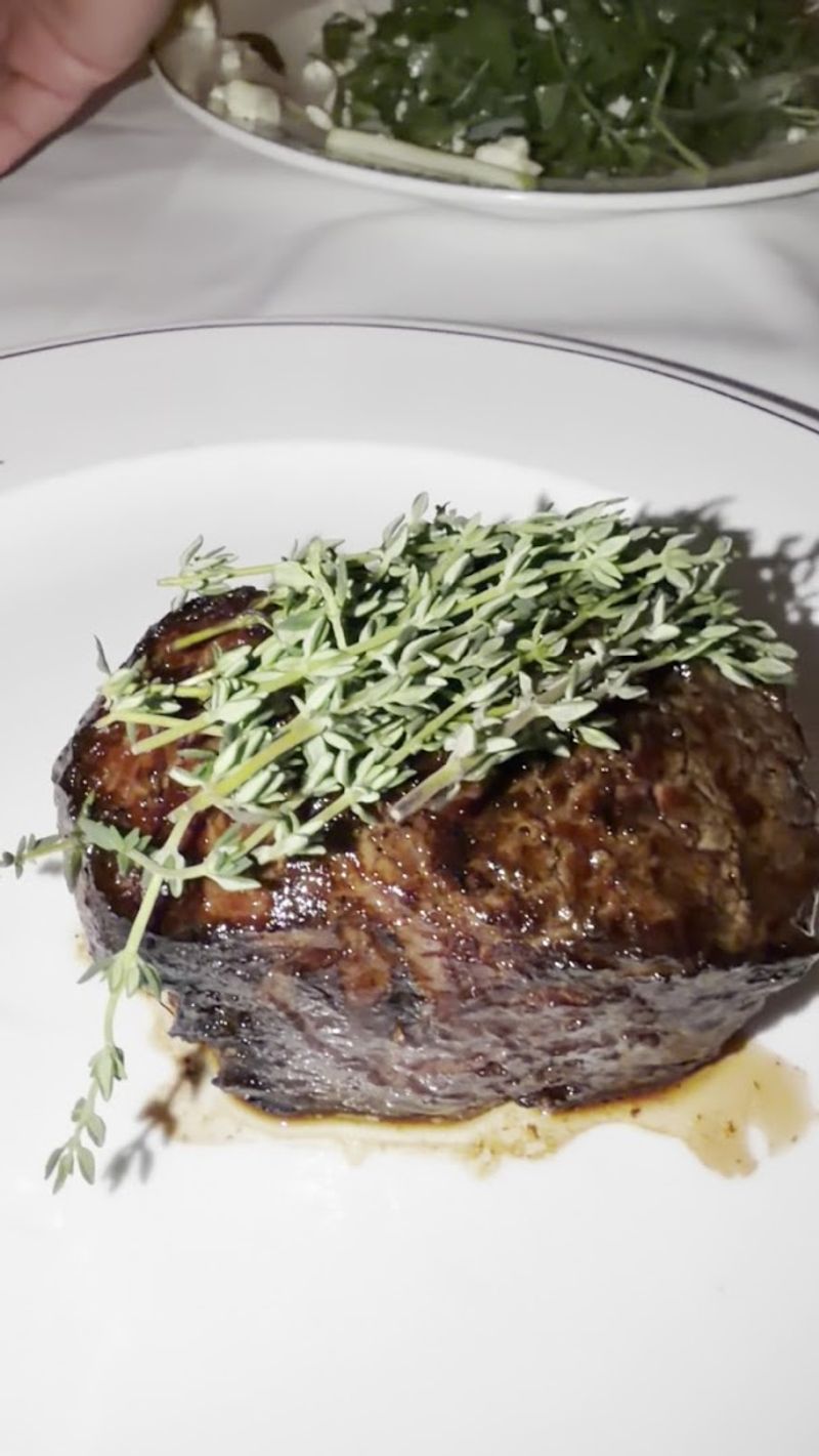 How Roots Steakhouse Keeps the Old School Chophouse Spirit Alive How Roots Steakhouse Keeps the Old School Chophouse Spirit Alive