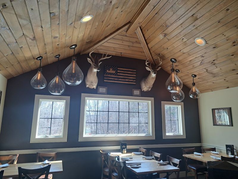 How This Rural New Jersey Brewpub Became a Destination Worth the Drive How This Rural New Jersey Brewpub Became a Destination Worth the Drive