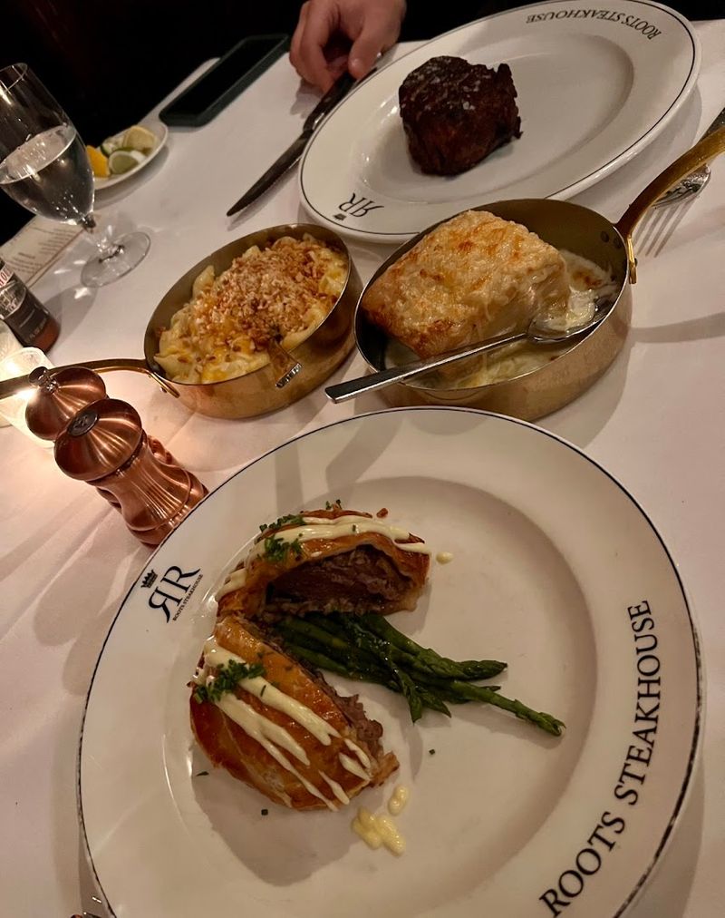 How This Union County Favorite Turned Consistency Into Its Calling Card How This Union County Favorite Turned Consistency Into Its Calling Card