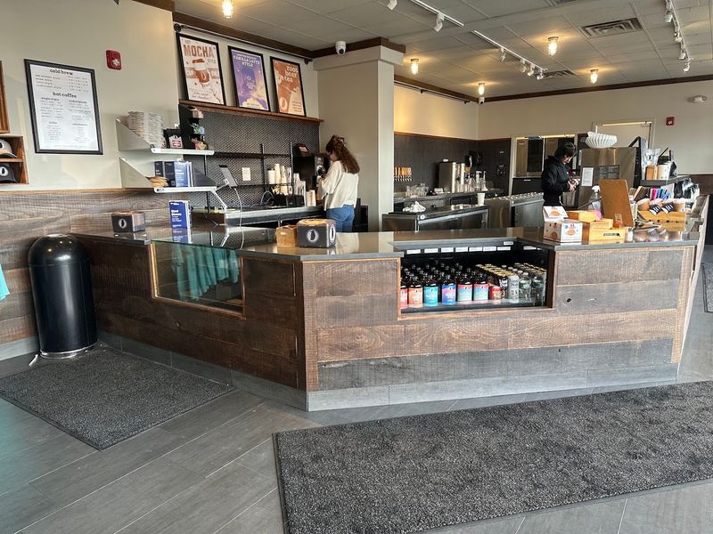 How Two Childhood Friends Traded Corporate Careers for a 300-Square-Foot Coffee Shack How Two Childhood Friends Traded Corporate Careers for a 300-Square-Foot Coffee Shack