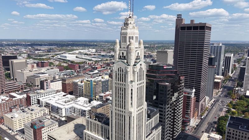 How a 1924 masterpiece changed Columbus How a 1924 masterpiece changed Columbus