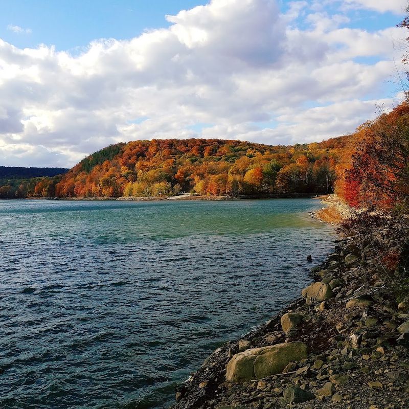How a Water Crisis Sealed Monksville’s Fate How a Water Crisis Sealed Monksville’s Fate