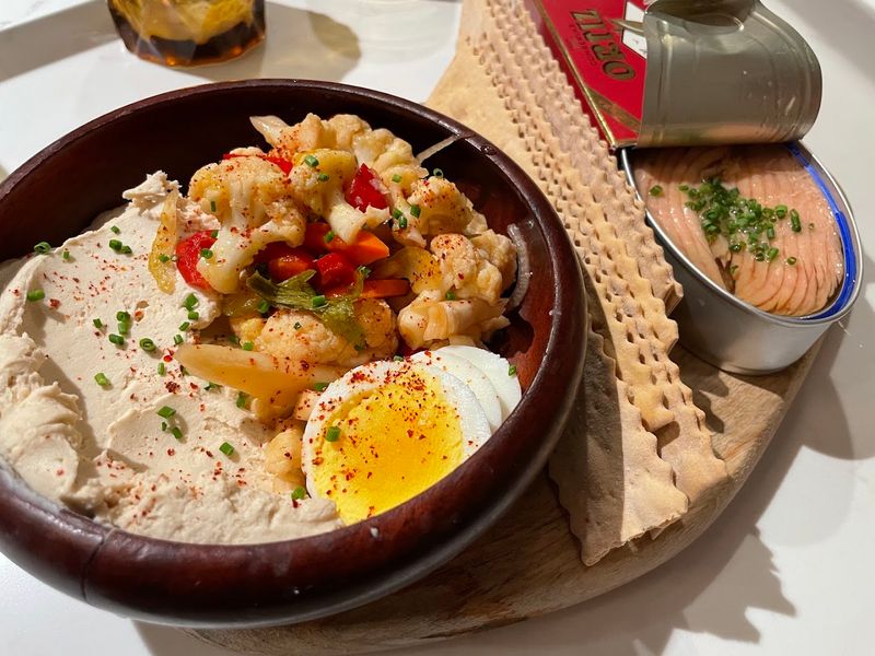 How the Staff Turns a Meal Into an Experience