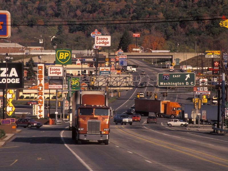 How to Experience Breezewood Differently