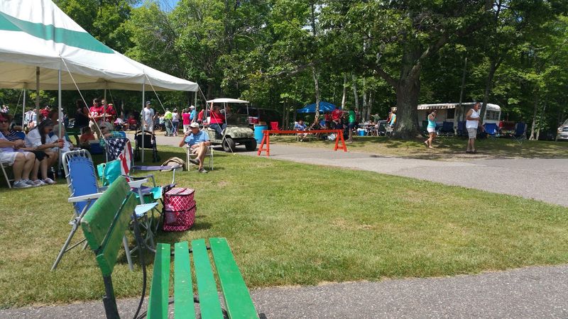 How to Make the Most of Your One Day at the Fest
