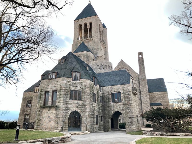 How to Plan a Great Visit to Glencairn Museum How to Plan a Great Visit to Glencairn Museum