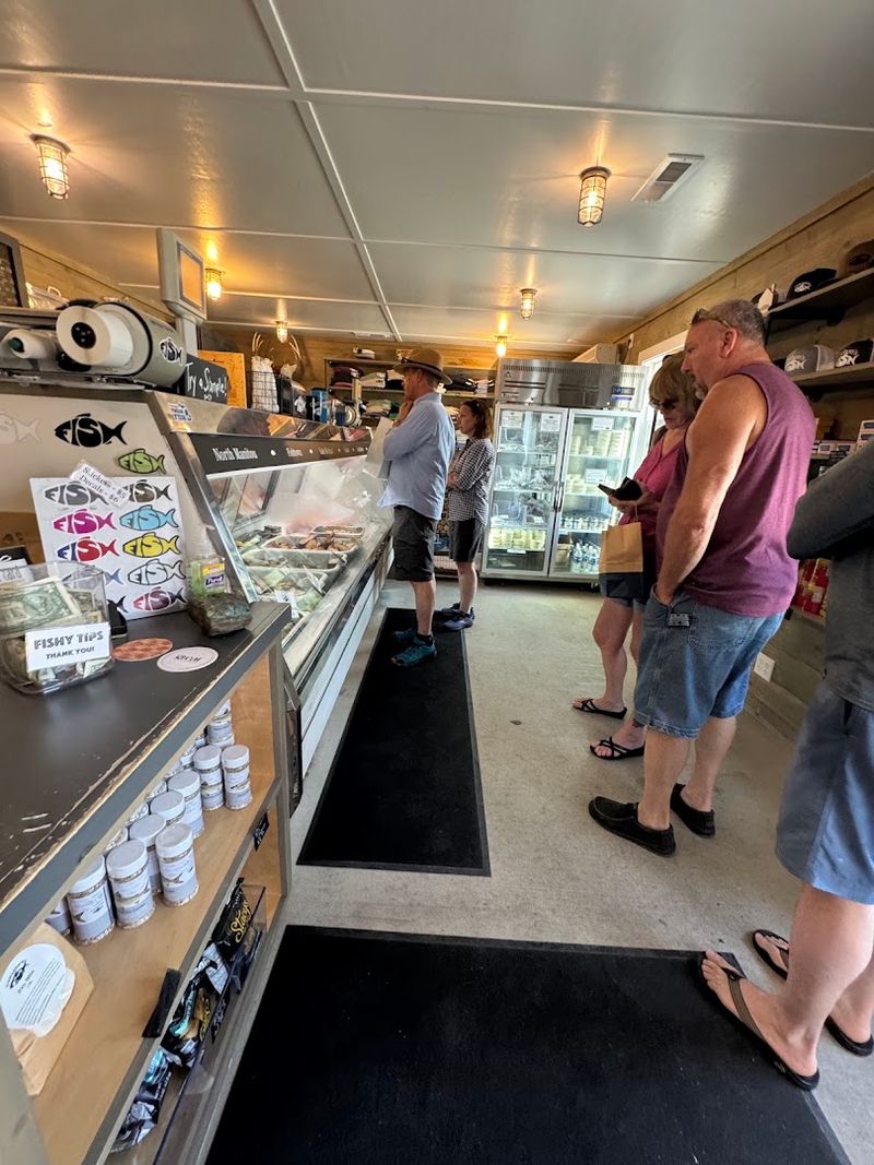 How to Time Your Stop for the Best Carlson’s Run