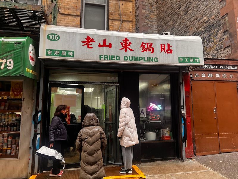 How to eat here like a regular How to eat here like a regular