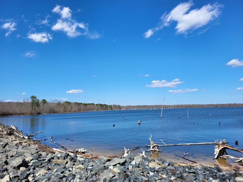 Howell-Manasquan Reservoir Area