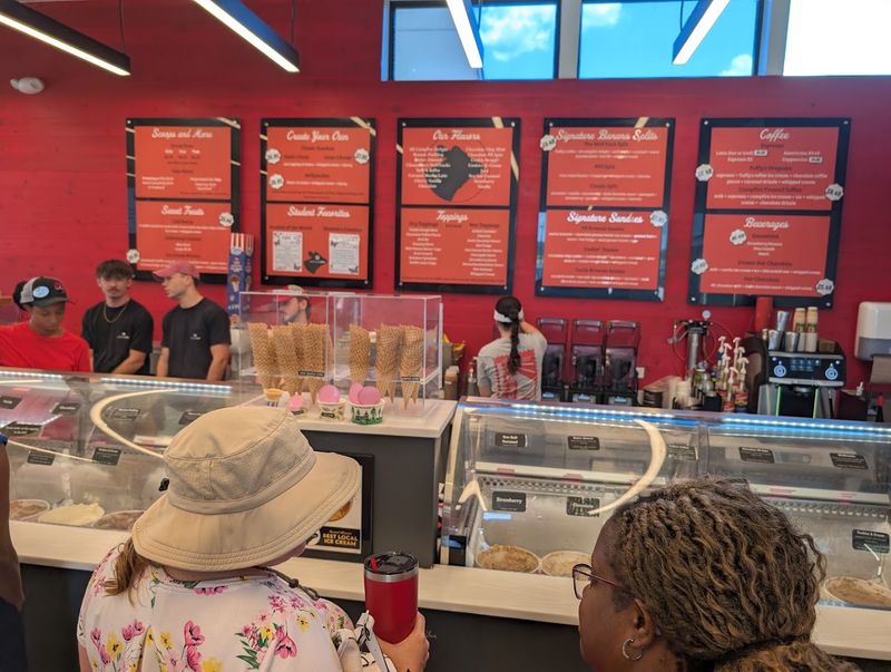 Howling Cow Creamery