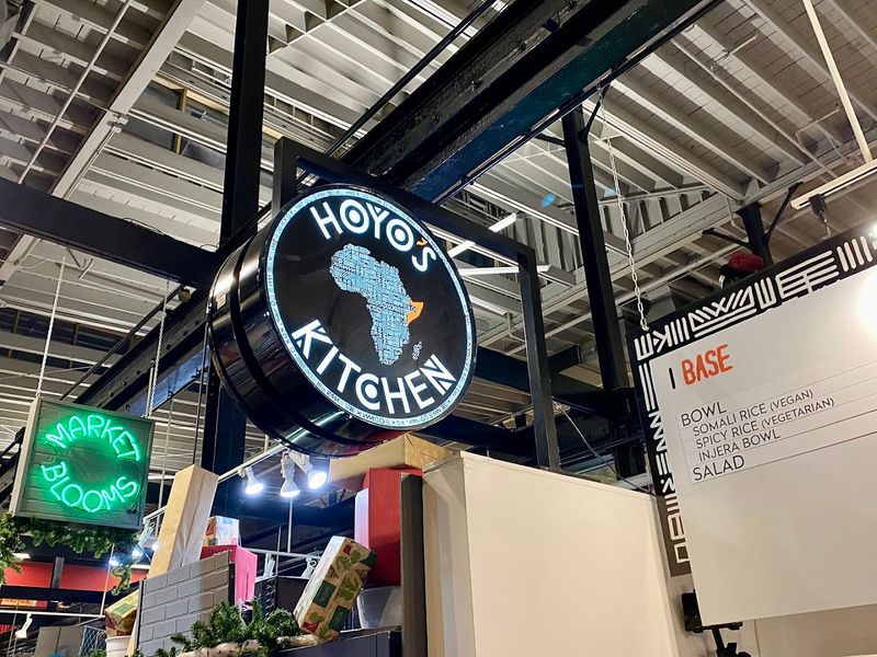 Hoyo’s Kitchen