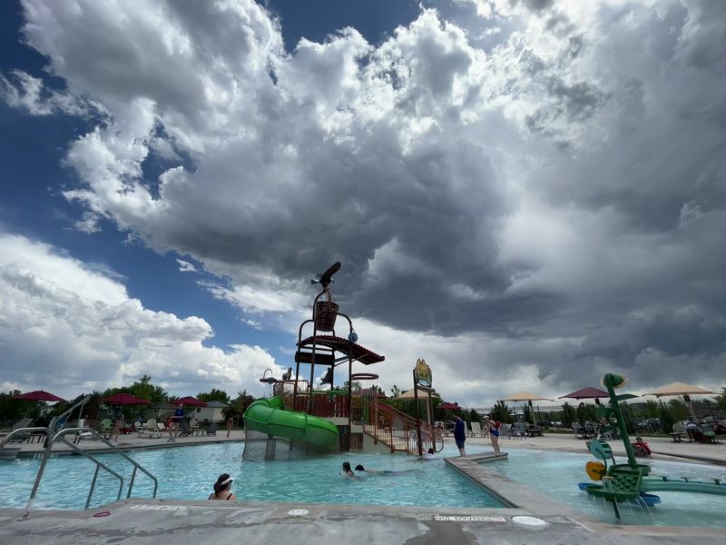 Colorado Sun, Bright Water, and a Smart Layout