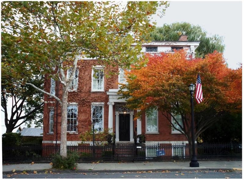 Hudson Historic District, Hudson