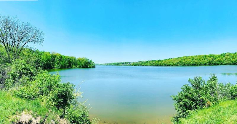 Hueston Woods State Park, College Corner