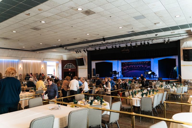 Hunterdon Hills Playhouse - Hampton Hunterdon Hills Playhouse - Hampton