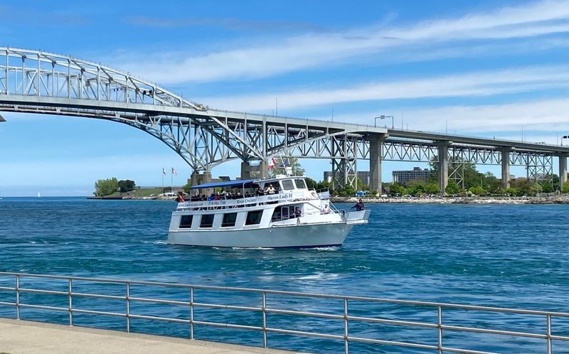 Huron Lady II
