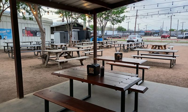 Hurtado Barbecue (Arlington)