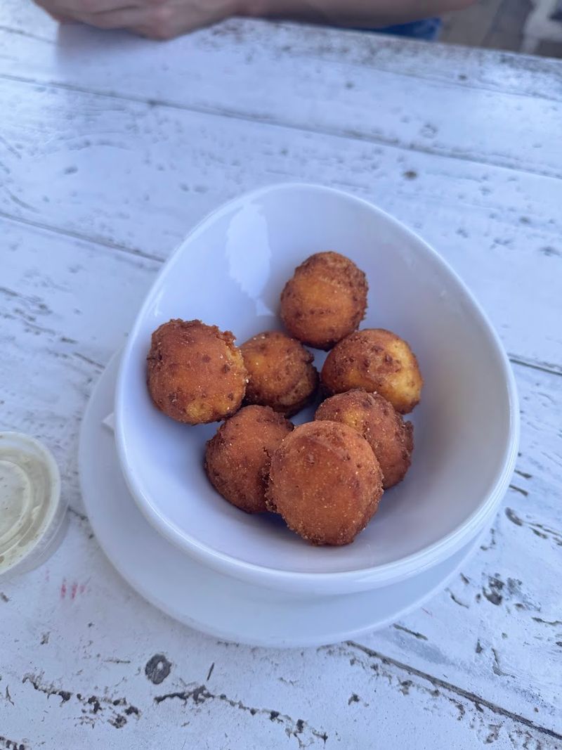 Hushpuppies That Deserve Their Own Fan Club