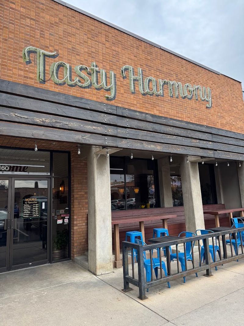 Tasty Harmony (Fort Collins) Tasty Harmony (Fort Collins)
