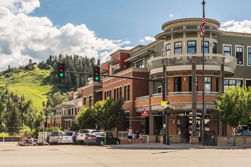 Steamboat Springs Steamboat Springs