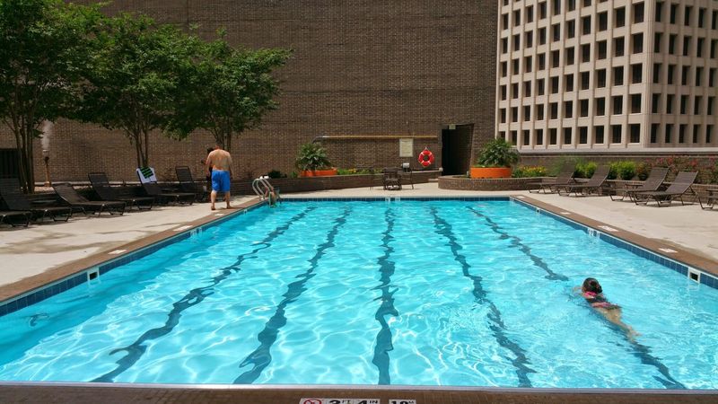 Hyatt Regency Houston (Houston) Hyatt Regency Houston (Houston)