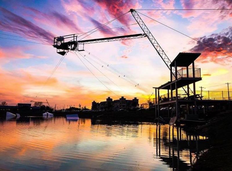 Hydrous Wake Park Hydrous Wake Park