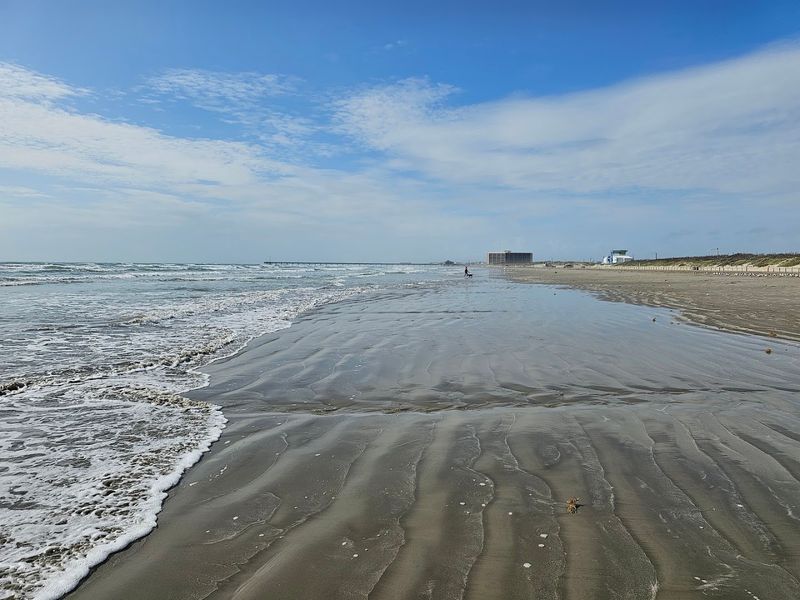 I.B. Magee Beach Park (Port Aransas)