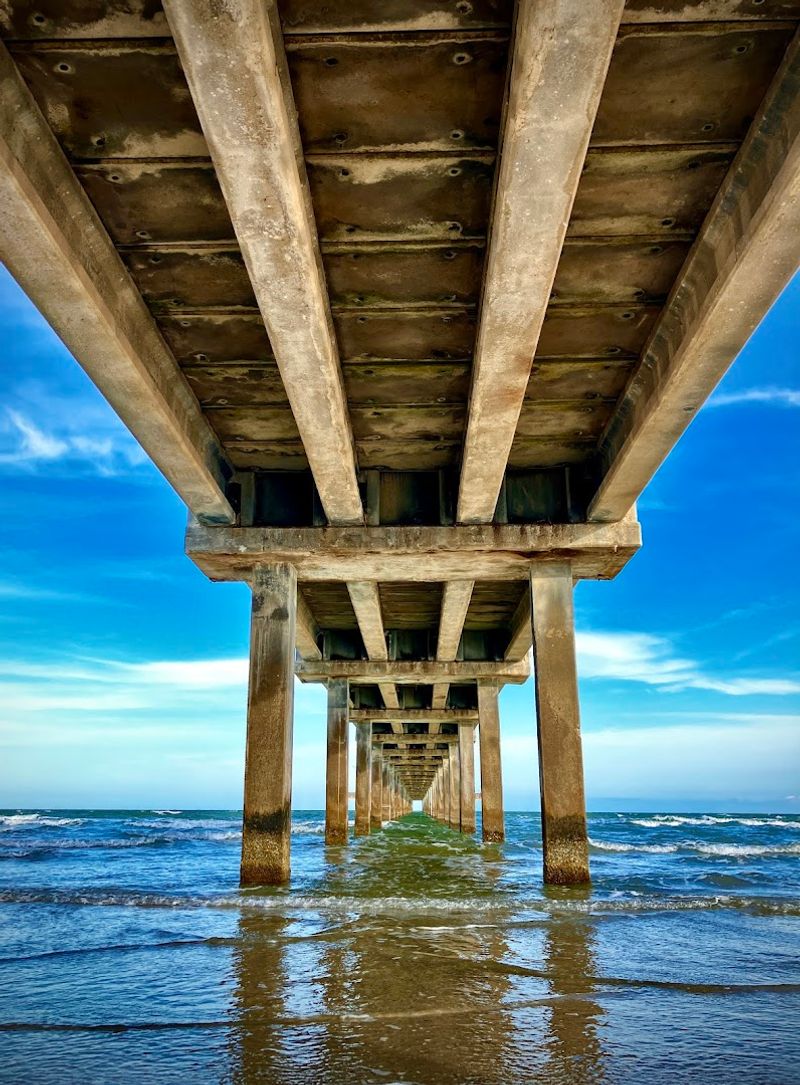 I.B. Magee Beach Park (Port Aransas)
