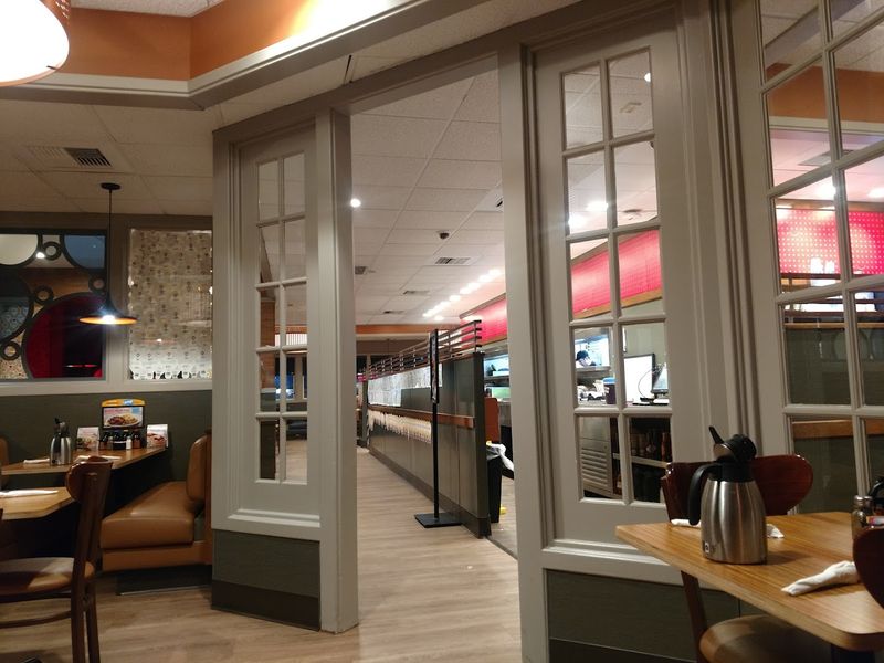 IHOP, Boardman