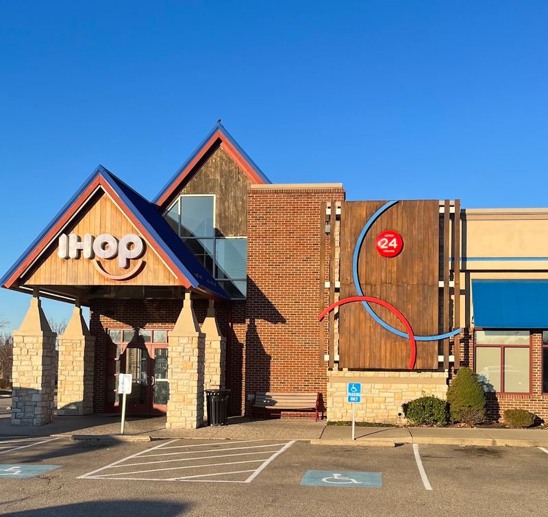 IHOP, West Chester IHOP, West Chester