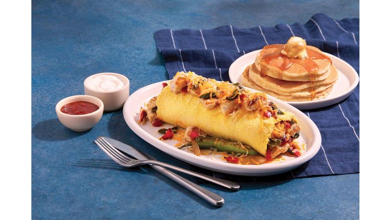 IHOP IHOP