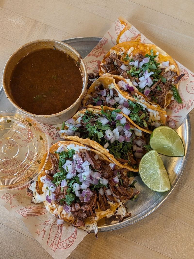 The Dipping Broth Is More Than a Side Cup