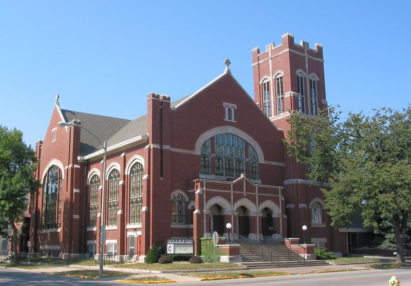 Galesburg Galesburg