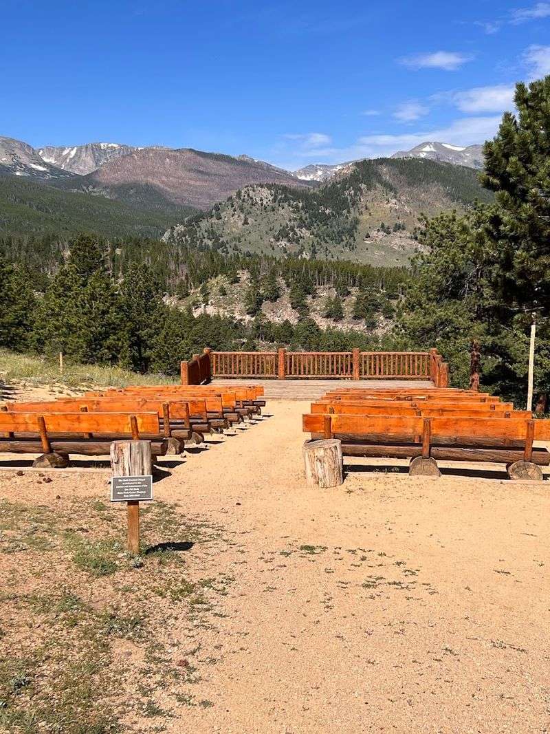 Overlook Chapel (Estes Park)