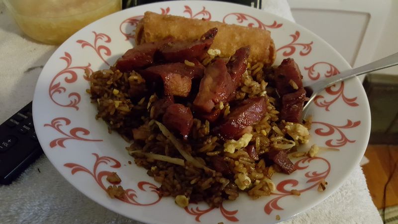 Wong Wong Chinese Restaurant (Chicago)